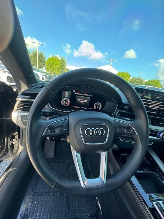 2023 Audi B9 A5 - Image 8 of 10