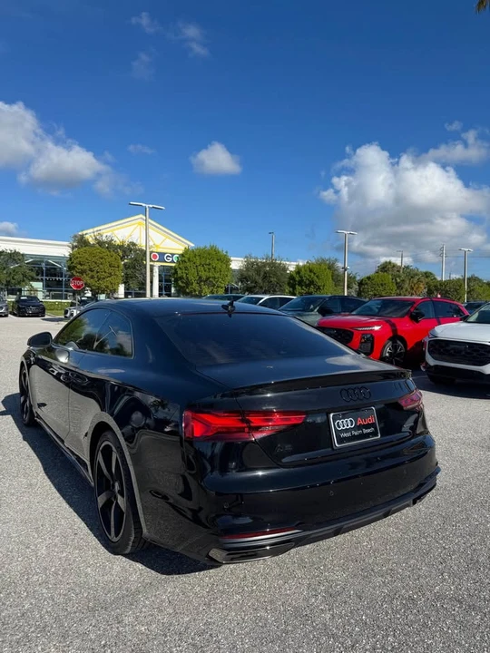 2023 Audi B9 A5 - Image 2 of 10