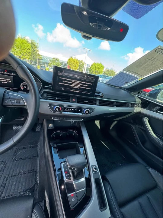 2023 Audi B9 A5 - Image 9 of 10