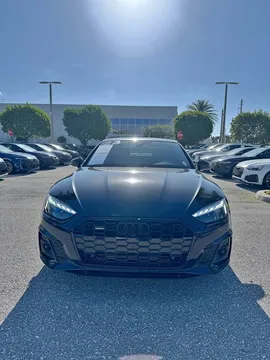 2023 Audi A5 2.0T Premium Plus Coupe
