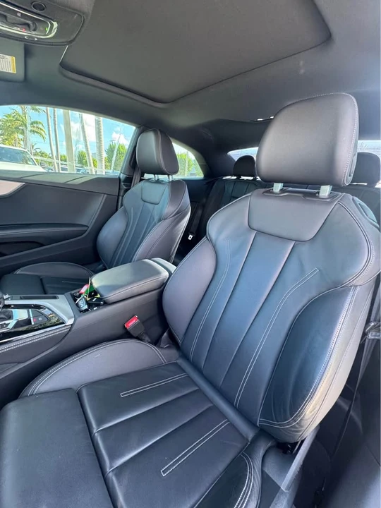 2023 Audi B9 A5 - Image 7 of 10