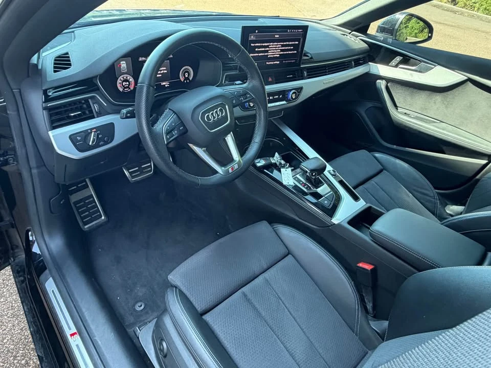 2023 Audi B9 A5 - Image 7 of 10