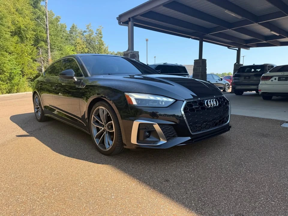 2023 Audi B9 A5 - Image 2 of 10