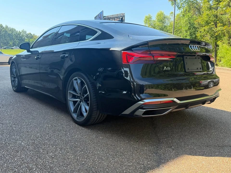 2023 Audi B9 A5 - Image 4 of 10
