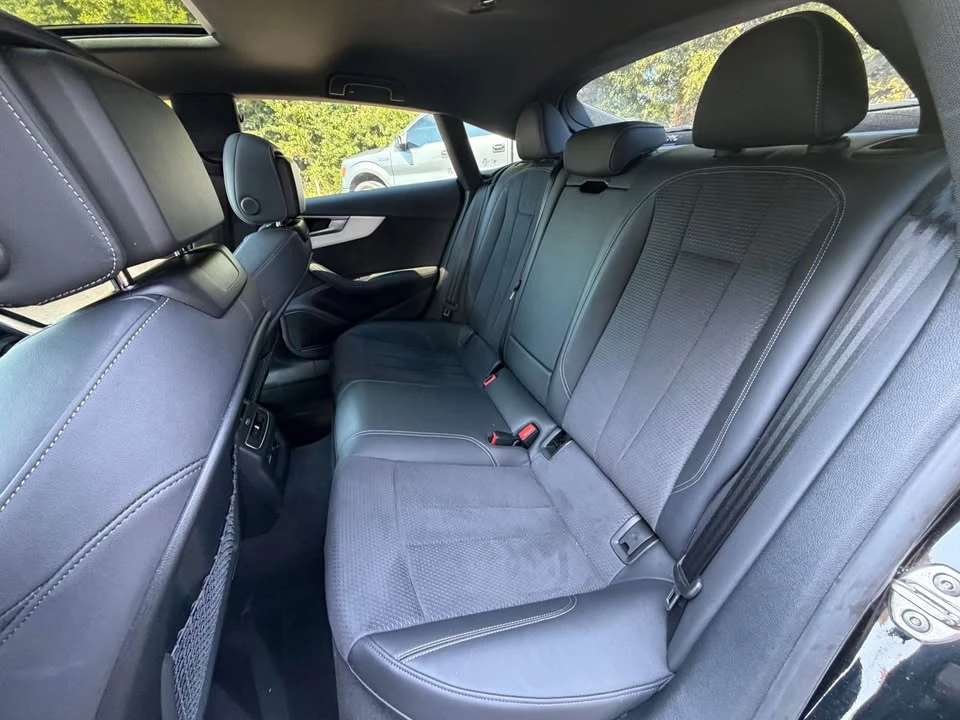 2023 Audi B9 A5 - Image 6 of 10