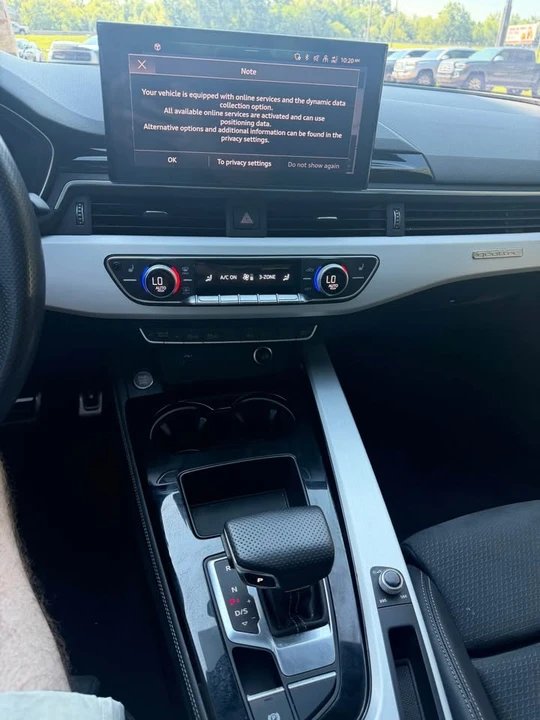 2023 Audi B9 A5 - Image 9 of 10