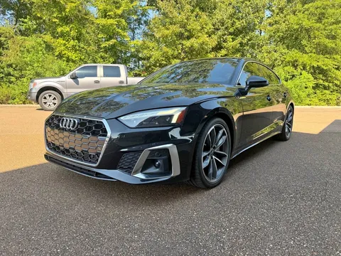 2023 Audi A5 2.0T Premium Plus Coupe 2D
