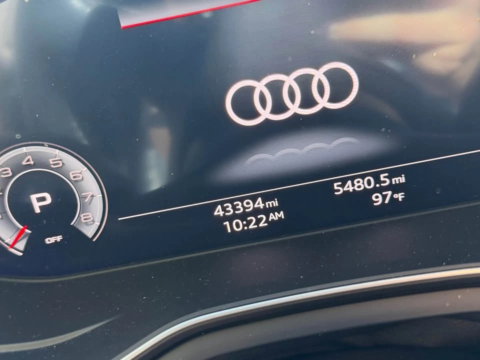 2023 Audi B9 A5 - Image 10 of 10