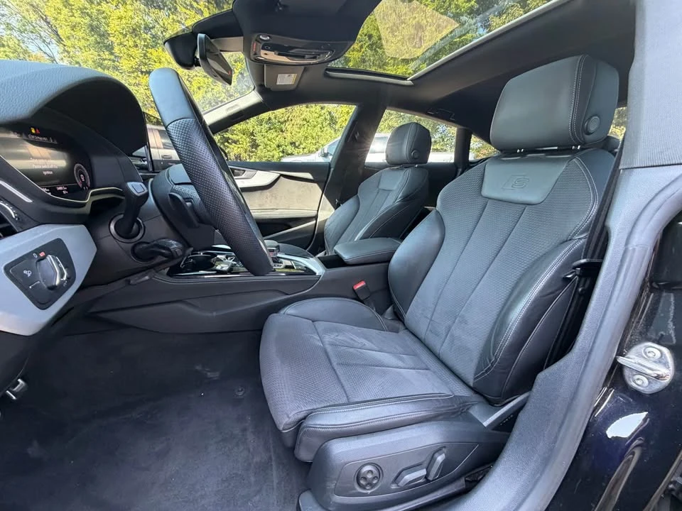 2023 Audi B9 A5 - Image 5 of 10