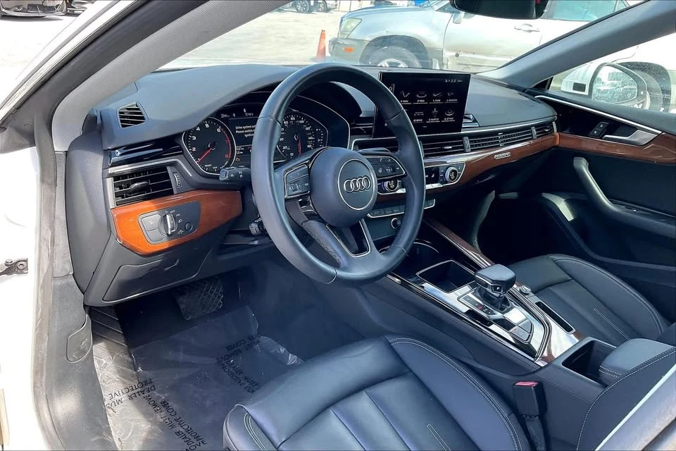 2023 Audi B9 A5 - Image 2 of 20