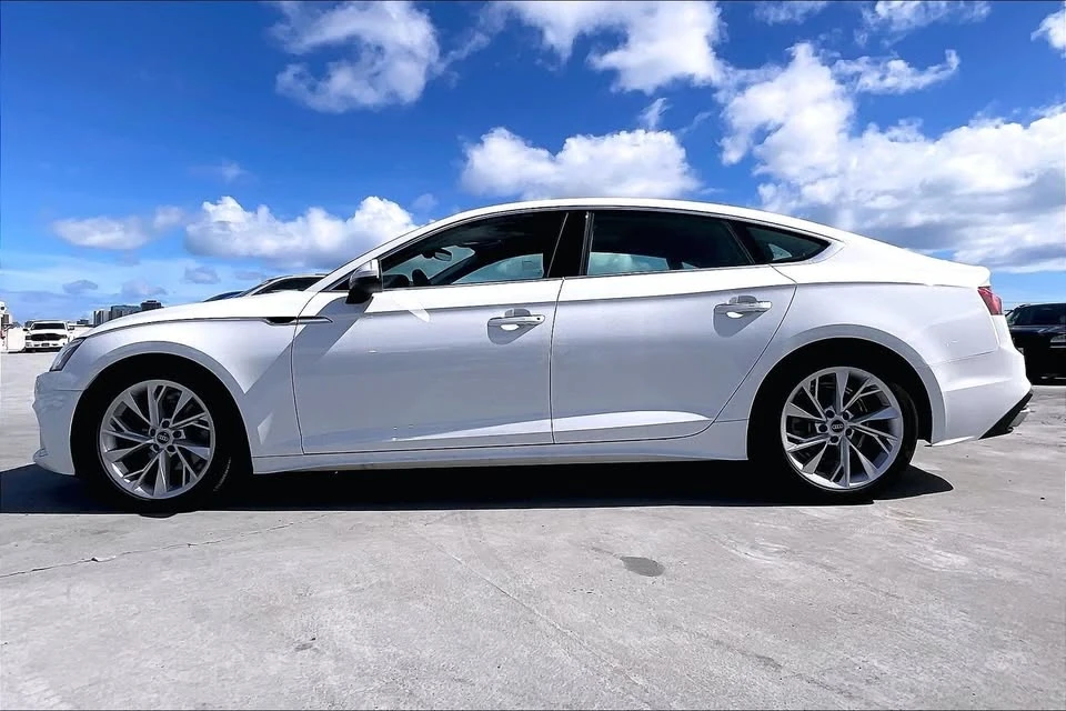 2023 Audi B9 A5 - Image 3 of 20