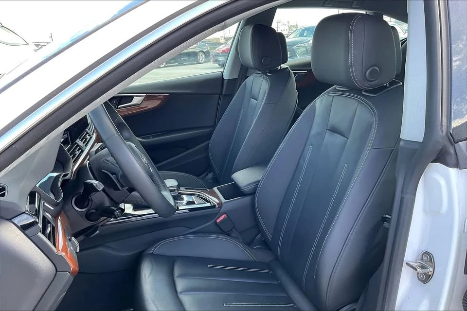 2023 Audi B9 A5 - Image 11 of 20