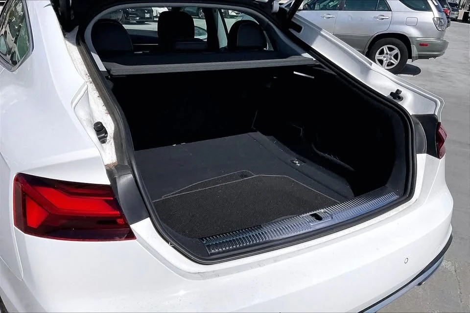 2023 Audi B9 A5 - Image 18 of 20