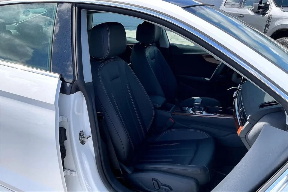 2023 Audi B9 A5 - Image 13 of 20