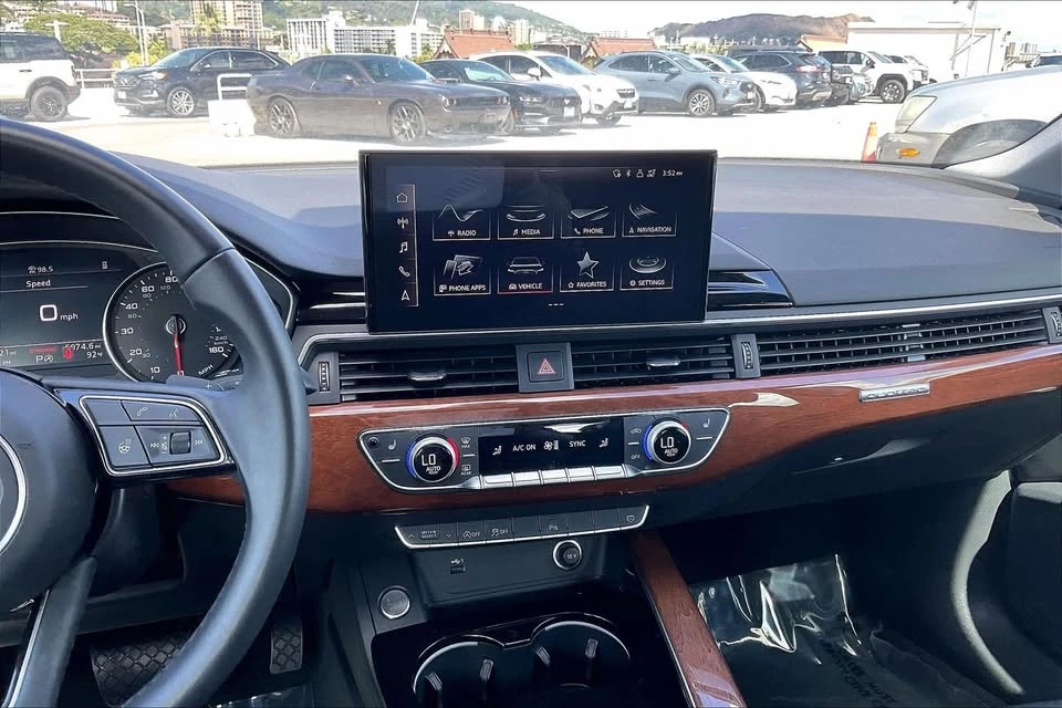 2023 Audi B9 A5 - Image 15 of 20