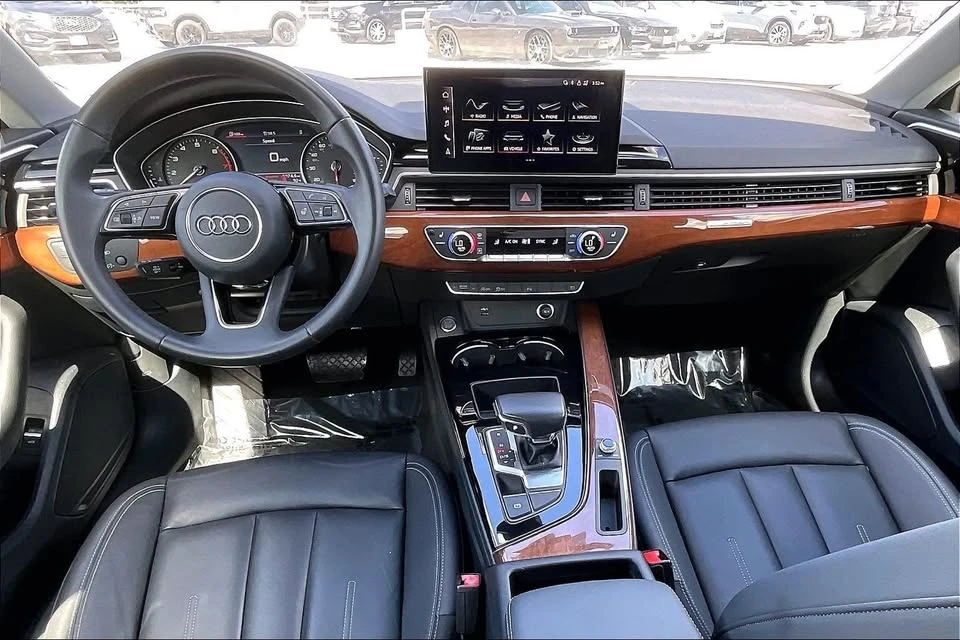 2023 Audi B9 A5 - Image 10 of 20