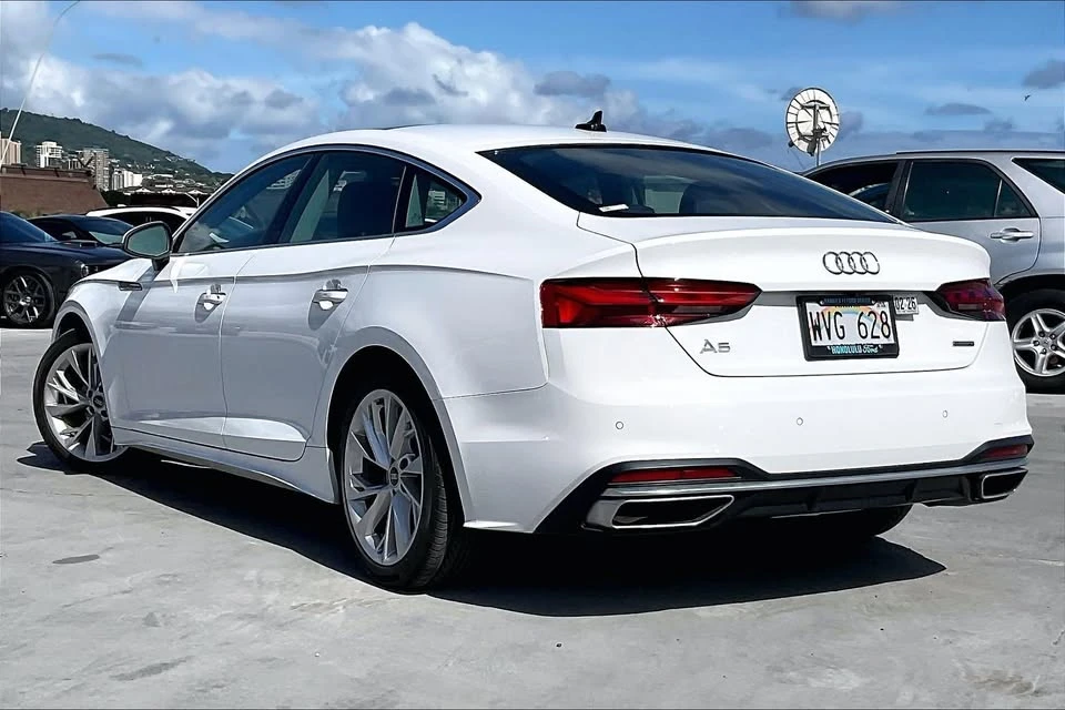 2023 Audi B9 A5 - Image 4 of 20