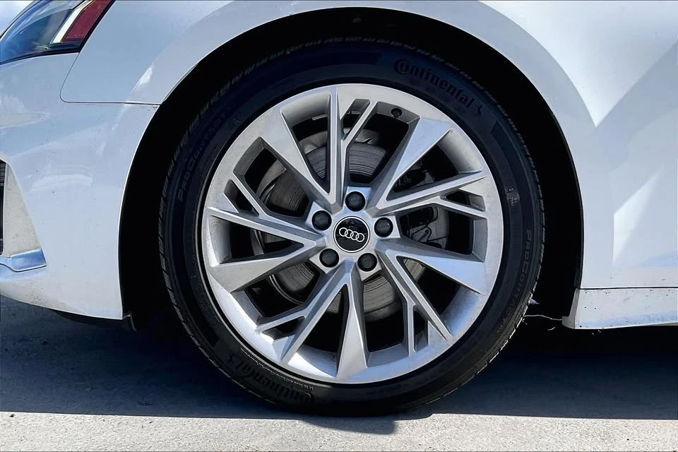 2023 Audi B9 A5 - Image 8 of 20