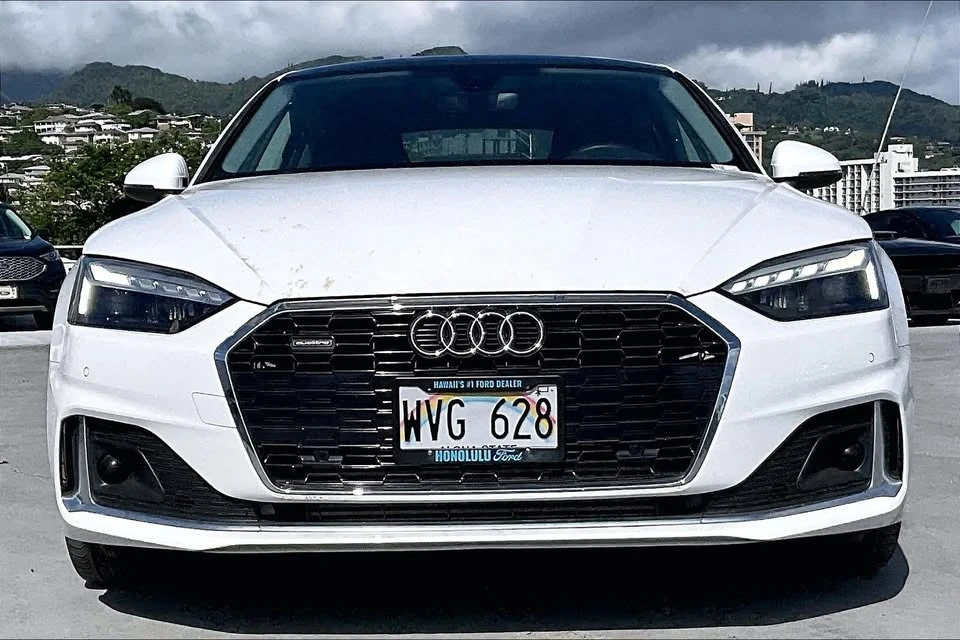 2023 Audi B9 A5 - Image 6 of 20