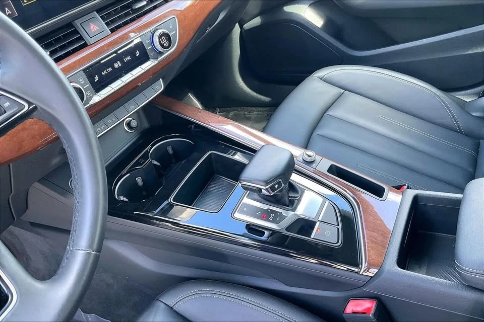2023 Audi B9 A5 - Image 16 of 20