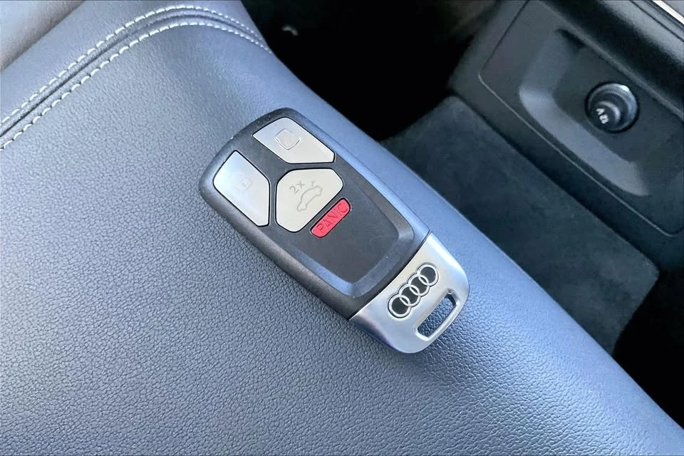 2023 Audi B9 A5 - Image 19 of 20