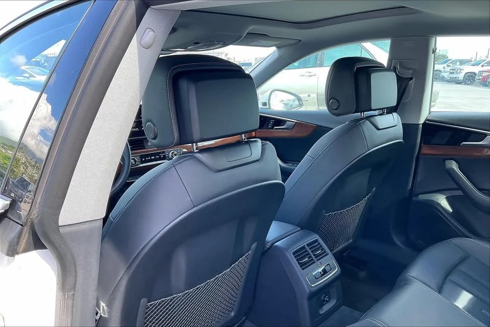 2023 Audi B9 A5 - Image 12 of 20