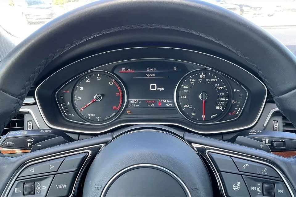 2023 Audi B9 A5 - Image 17 of 20