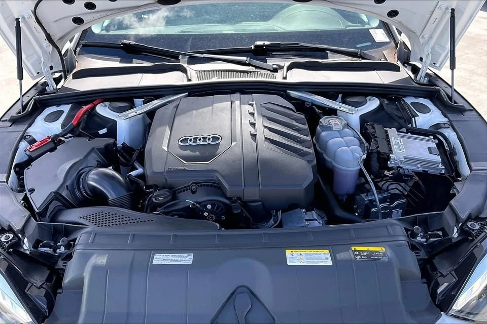 2023 Audi B9 A5 - Image 9 of 20