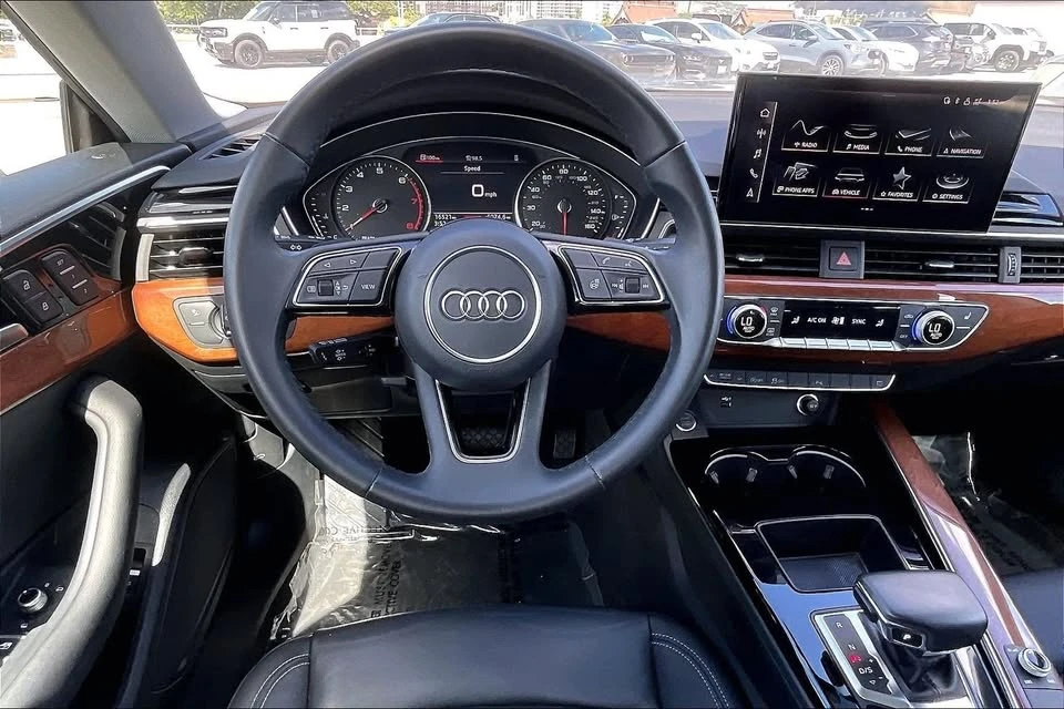 2023 Audi B9 A5 - Image 14 of 20