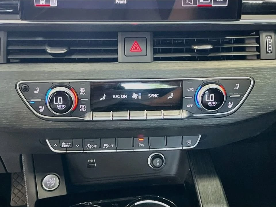 2023 Audi B9 A5 - Image 11 of 20