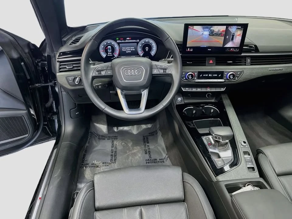 2023 Audi B9 A5 - Image 15 of 20
