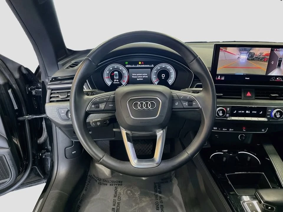 2023 Audi B9 A5 - Image 8 of 20