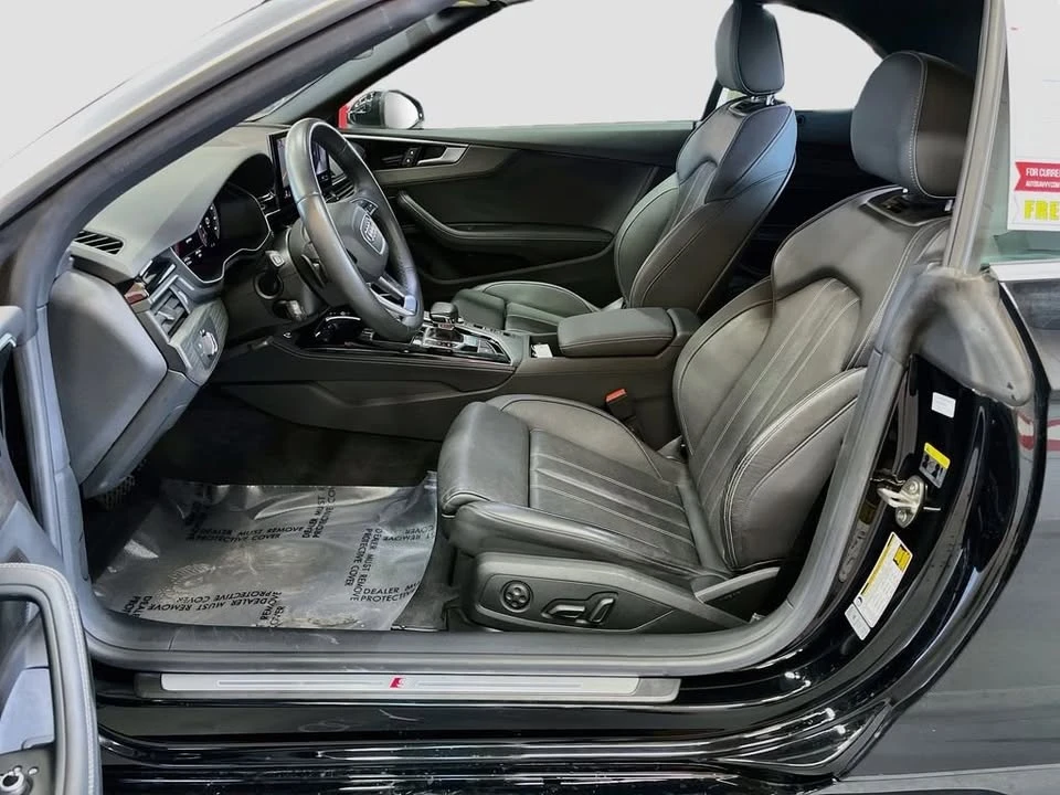 2023 Audi B9 A5 - Image 14 of 20