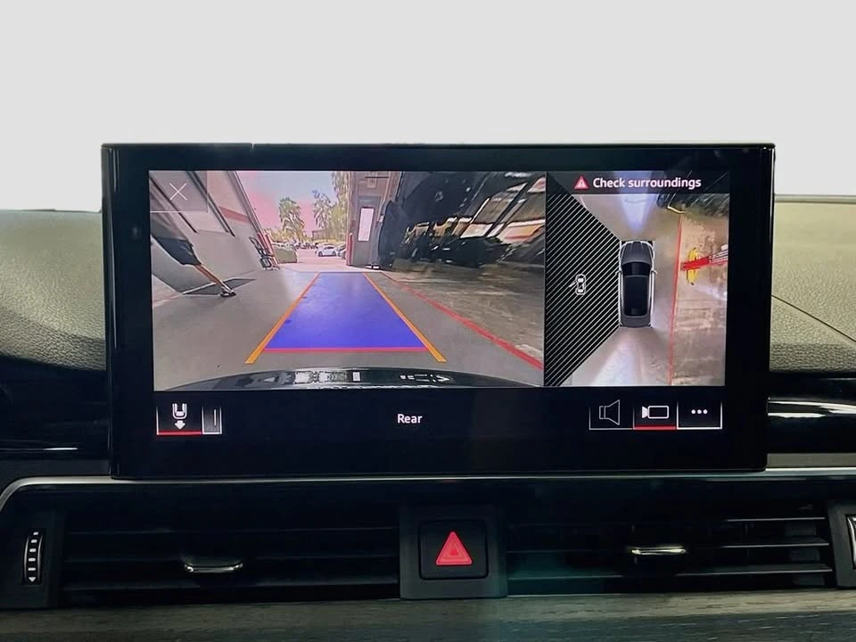 2023 Audi B9 A5 - Image 10 of 20