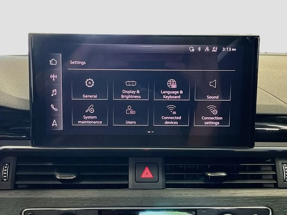 2023 Audi B9 A5 - Image 14 of 20