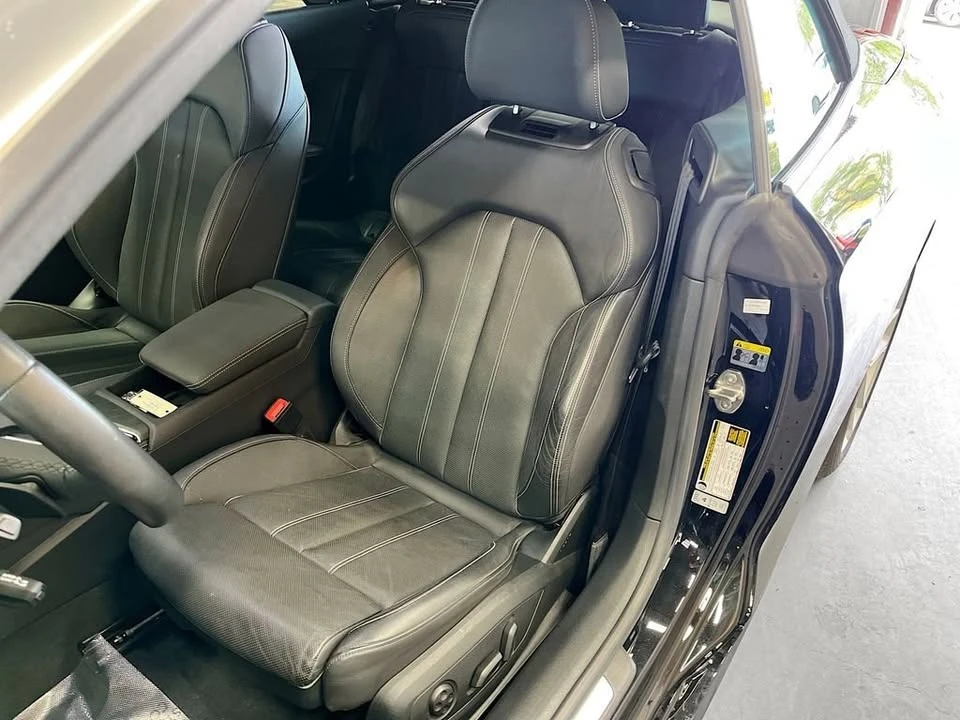 2023 Audi B9 A5 - Image 19 of 20