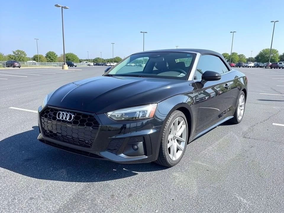 2023 Audi B9 A5 - Image 3 of 20
