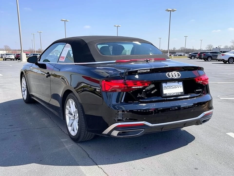 2023 Audi B9 A5 - Image 5 of 20