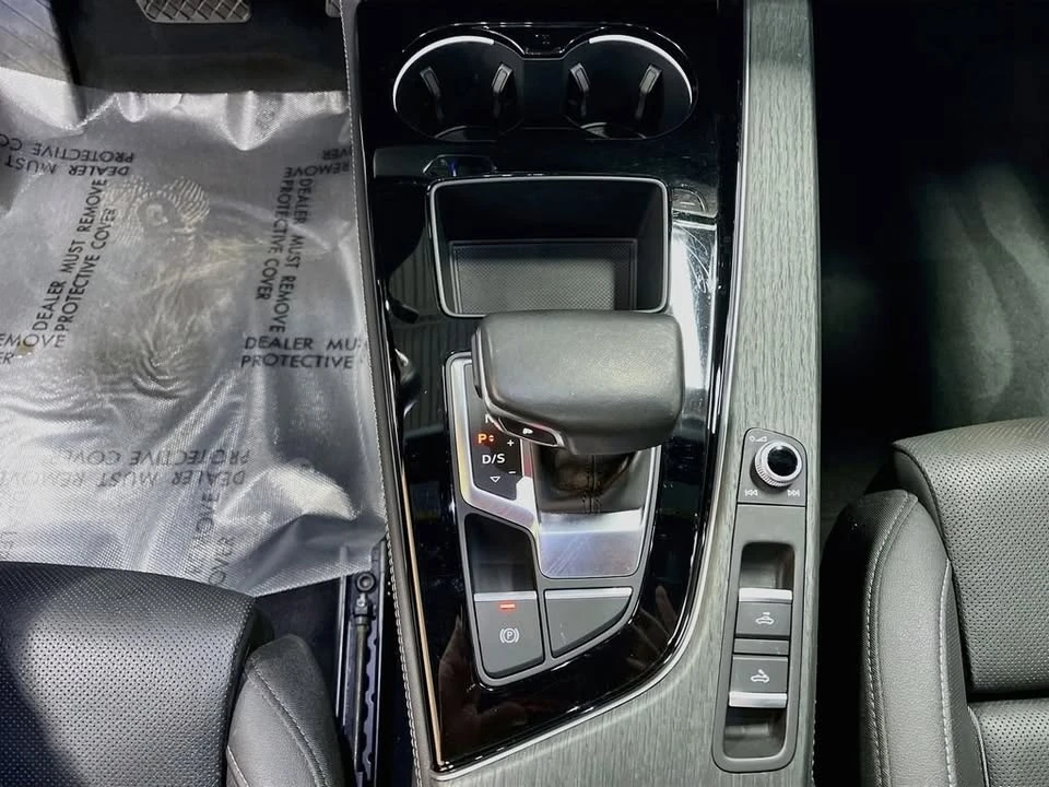 2023 Audi B9 A5 - Image 16 of 20