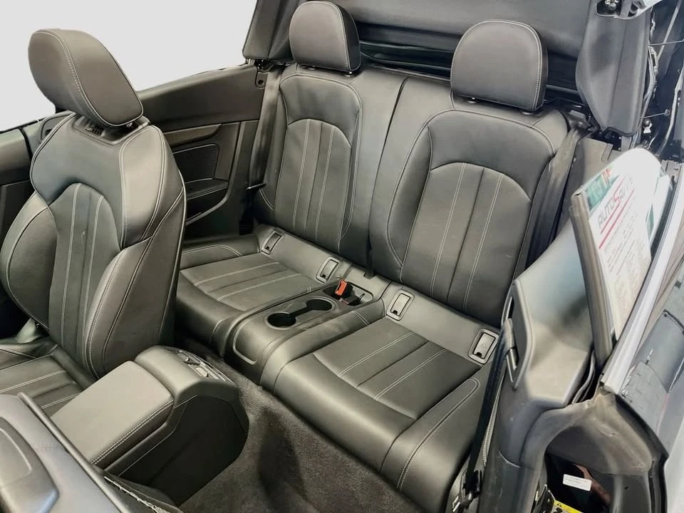 2023 Audi B9 A5 - Image 17 of 20