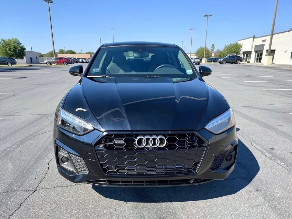2023 Audi B9 A5 - Image 2 of 20