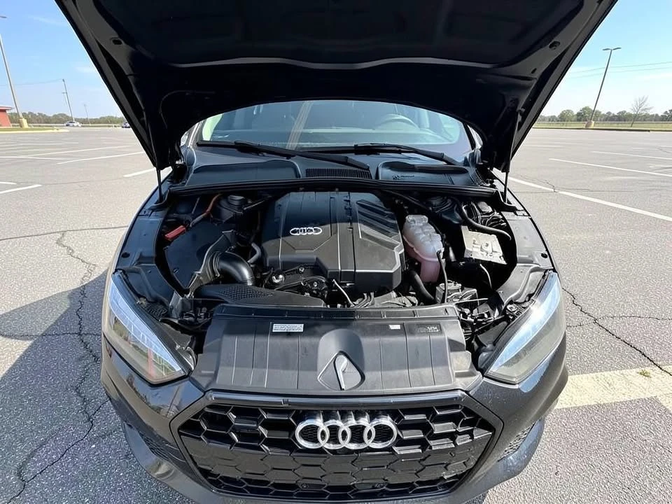 2023 Audi B9 A5 - Image 7 of 20