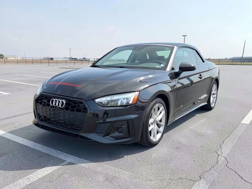 2023 Audi B9 A5 - Image 3 of 20