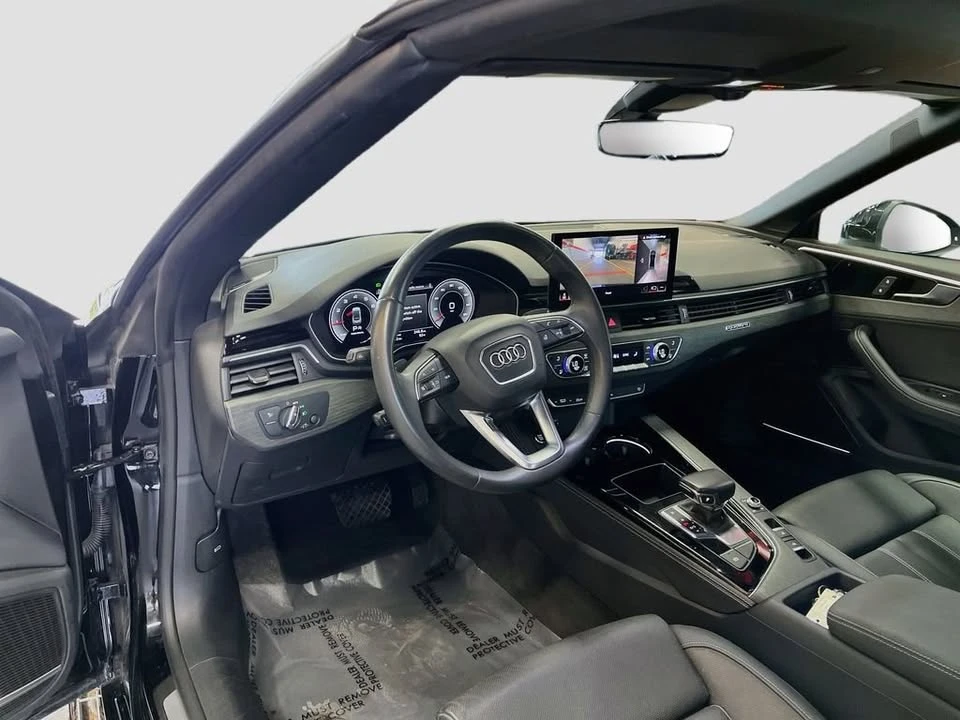 2023 Audi B9 A5 - Image 9 of 20