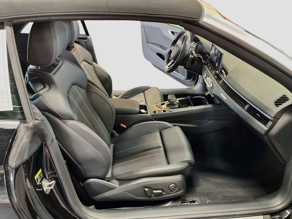2023 Audi B9 A5 - Image 19 of 20