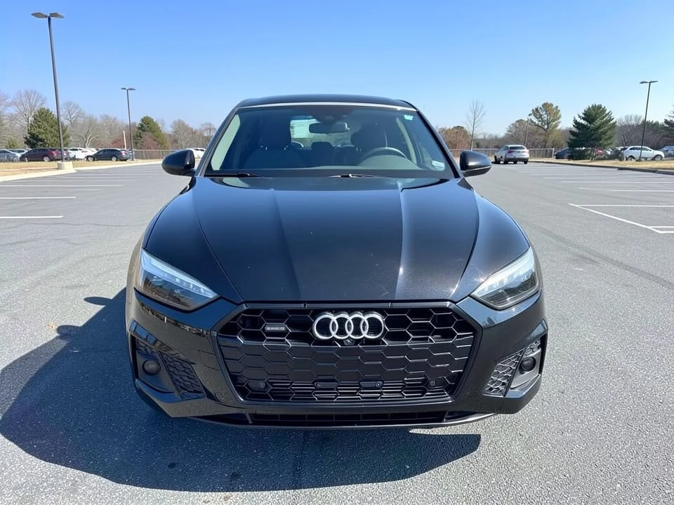 2023 Audi B9 A5 - Image 2 of 20