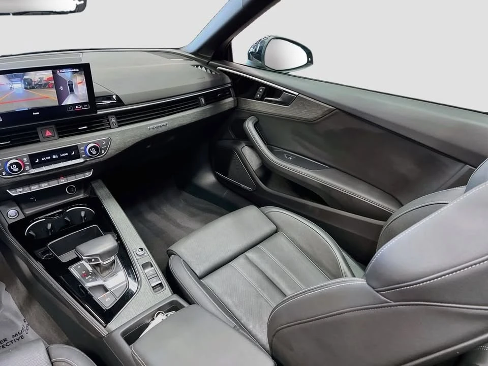 2023 Audi B9 A5 - Image 16 of 20