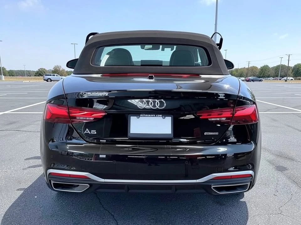 2023 Audi B9 A5 - Image 6 of 20
