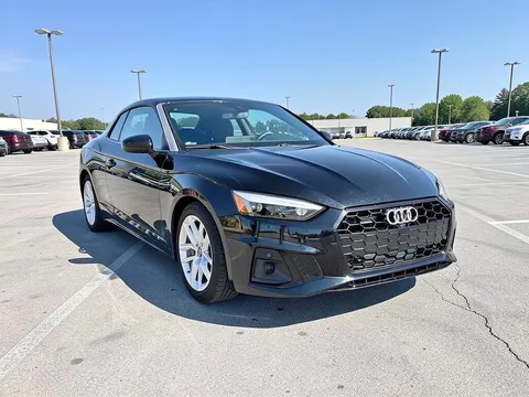 2023 Audi A5 45 S line Premium Plus