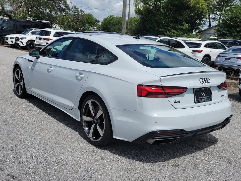 2023 Audi B9 A5 - Image 4 of 19